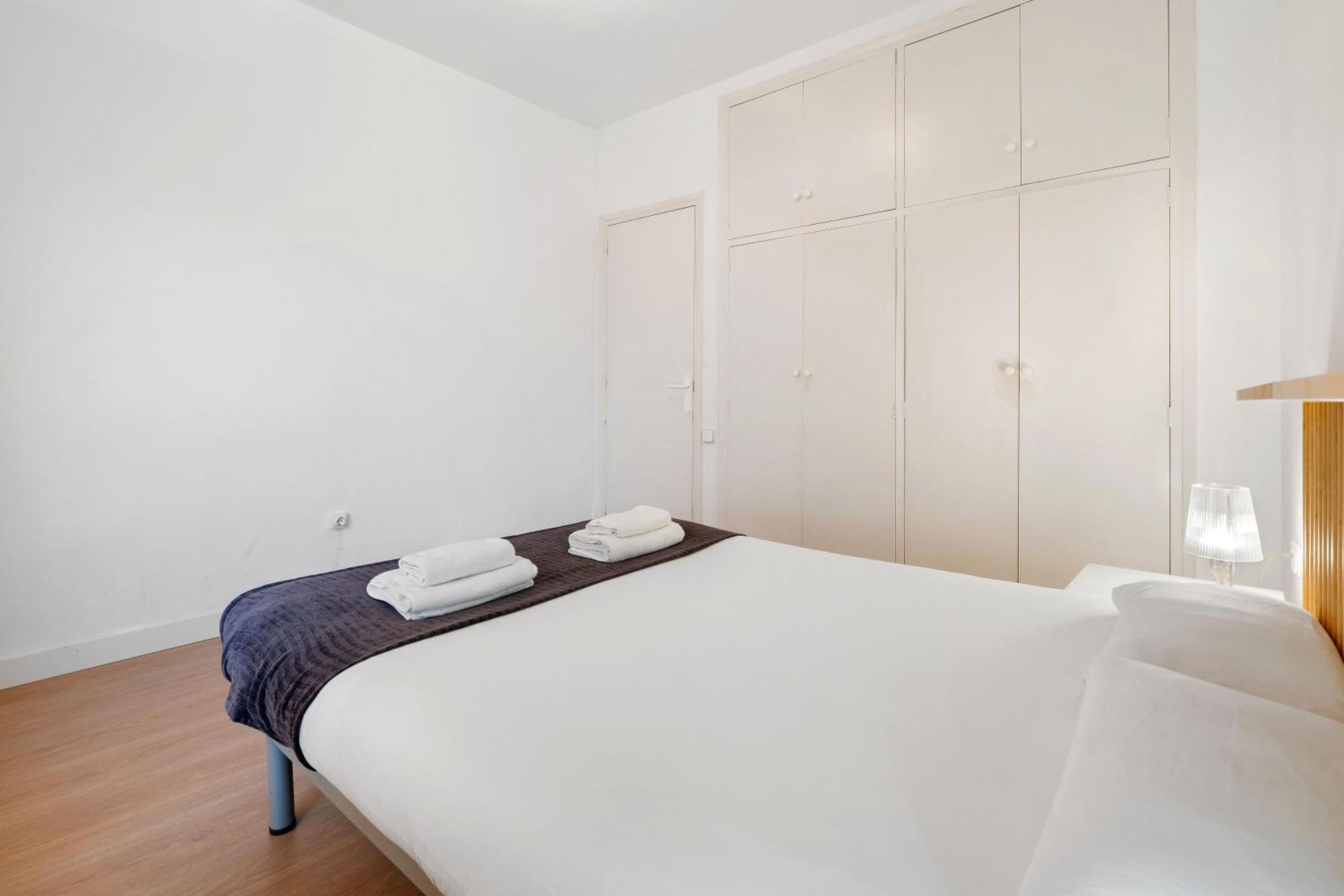 Destination Downtown - Ultra Central Barcelona Exterior foto