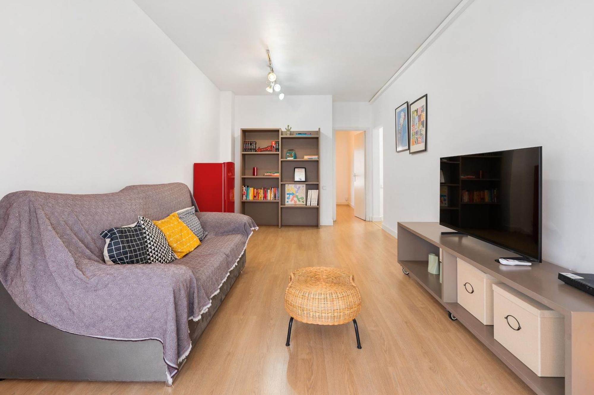 Destination Downtown - Ultra Central Barcelona Exterior foto