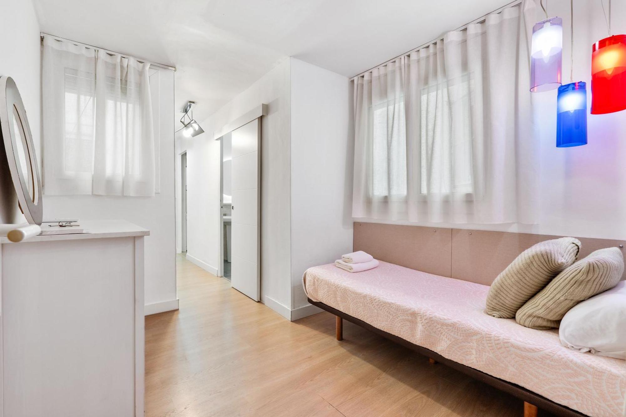 Destination Downtown - Ultra Central Barcelona Exterior foto